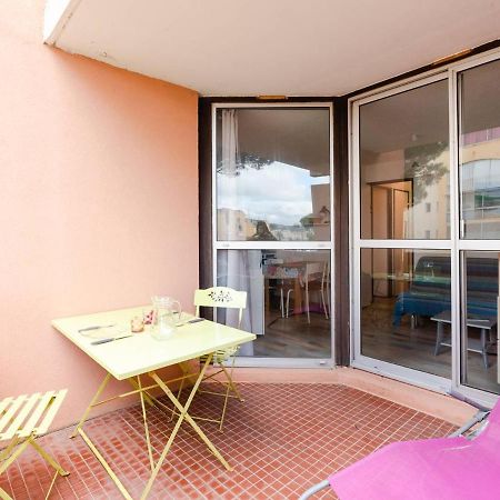 Appartement Proche Du Port A Gruissan, Animaux Permis, Mini-Box Wifi - Fr-1-409A-21 외부 사진