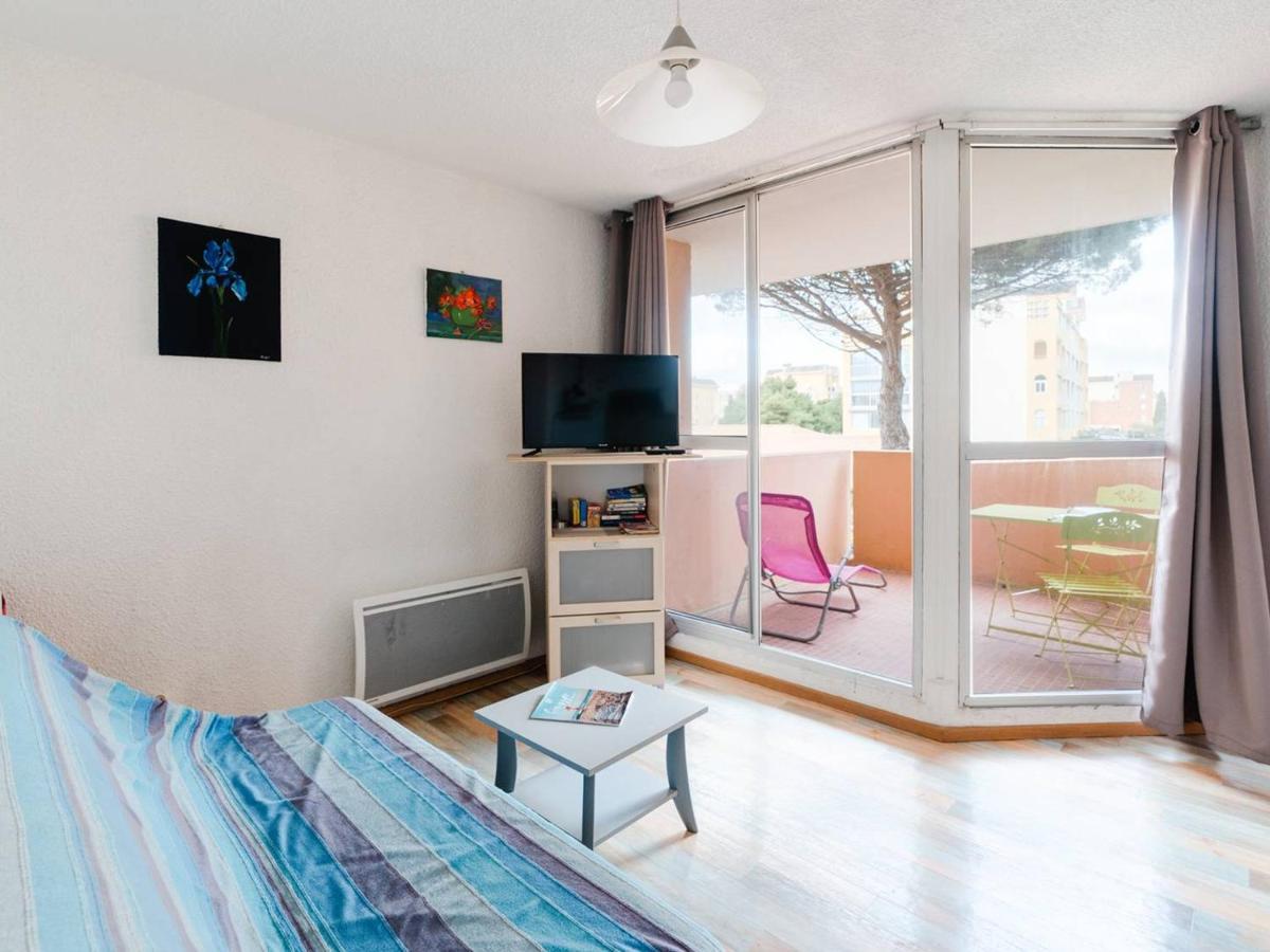 Appartement Proche Du Port A Gruissan, Animaux Permis, Mini-Box Wifi - Fr-1-409A-21 외부 사진