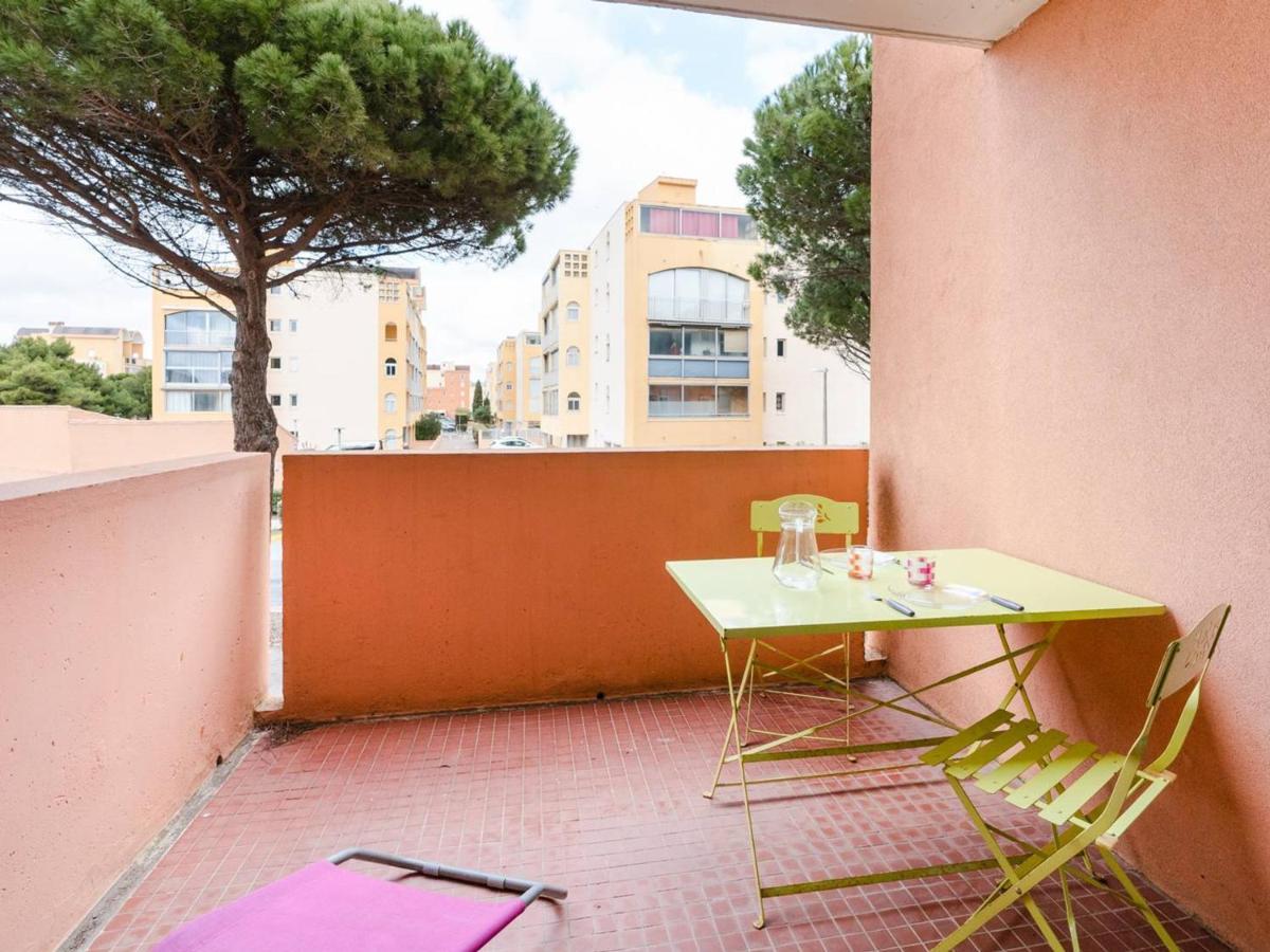 Appartement Proche Du Port A Gruissan, Animaux Permis, Mini-Box Wifi - Fr-1-409A-21 외부 사진