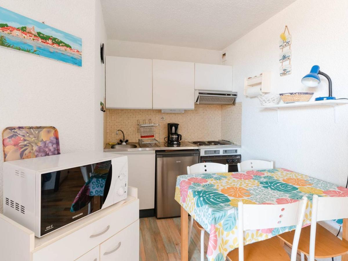 Appartement Proche Du Port A Gruissan, Animaux Permis, Mini-Box Wifi - Fr-1-409A-21 외부 사진