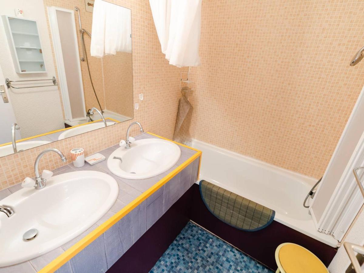 Appartement Proche Du Port A Gruissan, Animaux Permis, Mini-Box Wifi - Fr-1-409A-21 외부 사진