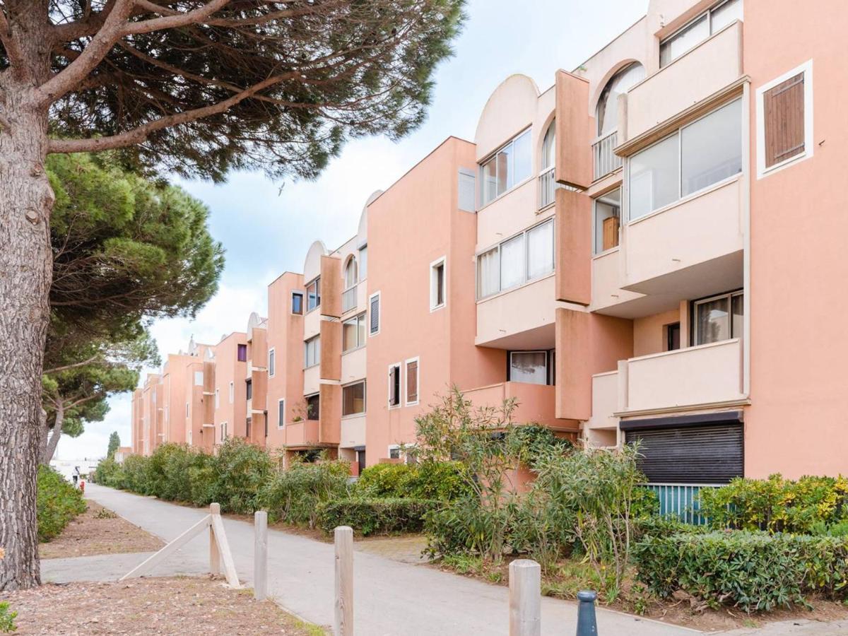 Appartement Proche Du Port A Gruissan, Animaux Permis, Mini-Box Wifi - Fr-1-409A-21 외부 사진