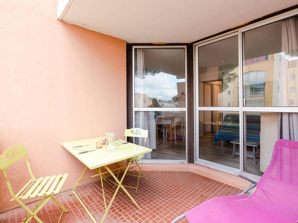 Appartement Proche Du Port A Gruissan, Animaux Permis, Mini-Box Wifi - Fr-1-409A-21 외부 사진